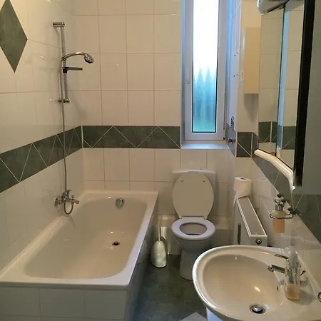 Messewohnungen Duesseldorf Koeln * Düsseldorf