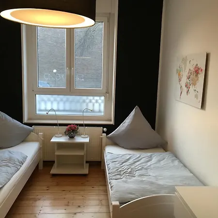 Messewohnungen Duesseldorf Koeln