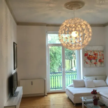 Messewohnungen Duesseldorf Koeln Apartment