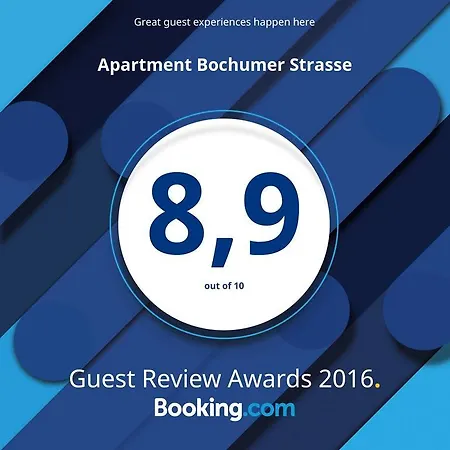 Messewohnungen Duesseldorf Koeln Apartment *